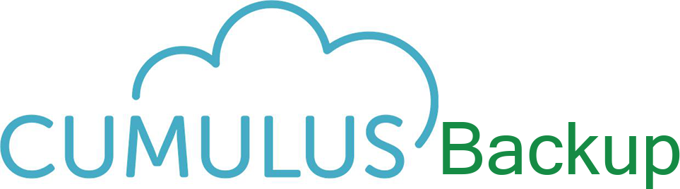 Cumulus Backup