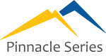 Pinnacle Series Logo